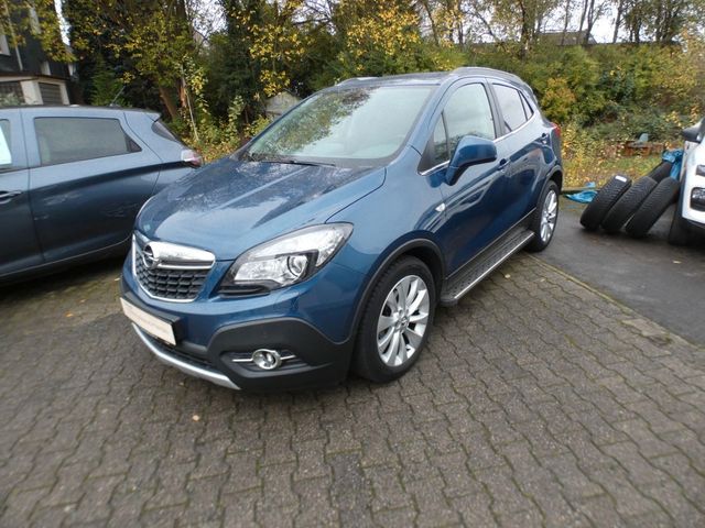 Opel Mokka Innovation ecoFlex