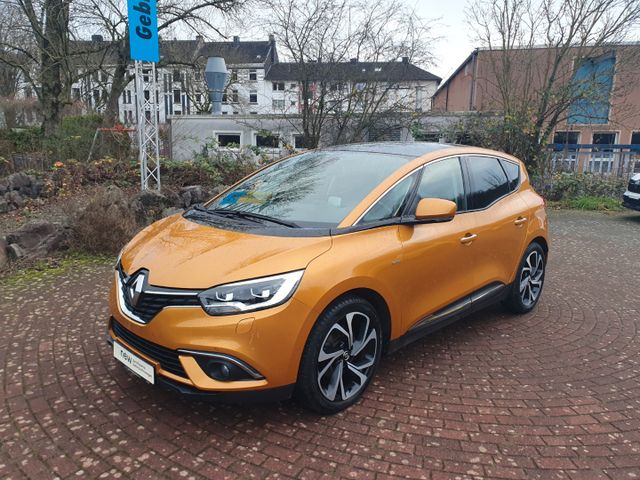 Renault Scenic IV BOSE Edition TCe 130
